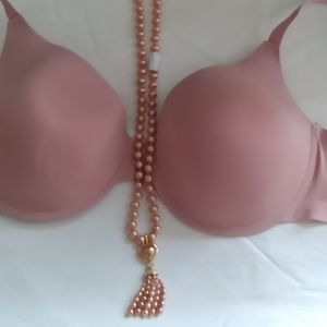 2 Rachel Roy Bras 40D